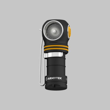 Мултиункционален челник-фенер Armytek Elf C1 USB-C топъл ARMYTEK - изглед 3