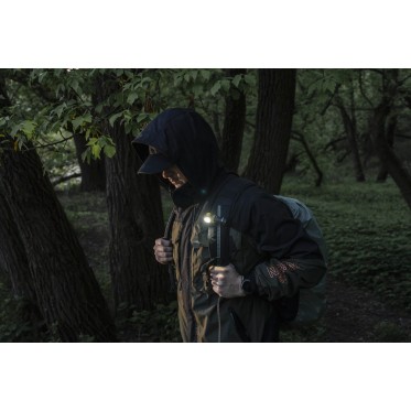 Мултиункционален челник-фенер Armytek Elf C1 USB-C топъл ARMYTEK - изглед 8