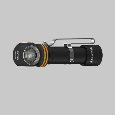 Armytek Elf C2 USB-C  White ARMYTEK - view 5