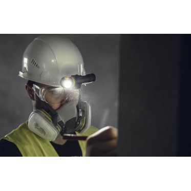 Armytek Elf C2 USB-C  White ARMYTEK - view 8