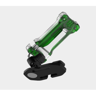 Armytek Zippy Extended Set Green ARMYTEK - view 4