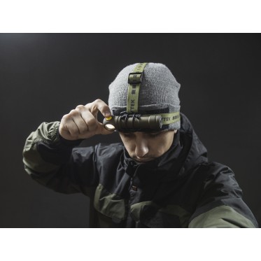 Armytek Wizard C2 Pro Max White (Olive) ARMYTEK - view 12
