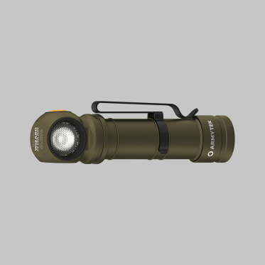 Armytek Wizard C2 Pro Max White (Olive) ARMYTEK - view 4