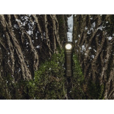 Armytek Wizard C2 Pro Max White (Olive) ARMYTEK - view 6