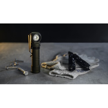 Armytek Wizard C2 Pro Max White (Olive) ARMYTEK - view 7