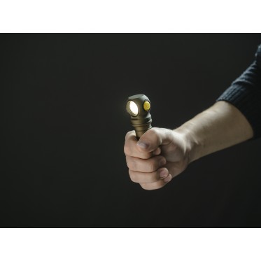 Armytek Wizard C2 Pro Max White (Olive) ARMYTEK - view 8