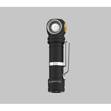 Armytek Wizard C2 Pro Max White ARMYTEK - view 3
