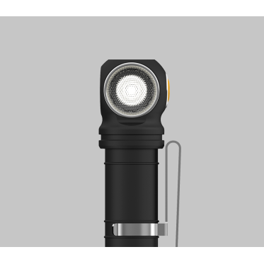 Armytek Wizard C2 Pro Max White ARMYTEK - view 4
