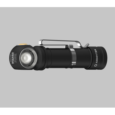 Armytek Wizard C2 Pro Max White ARMYTEK - view 5