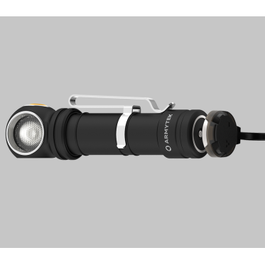 Armytek Wizard C2 Pro Max White ARMYTEK - view 6