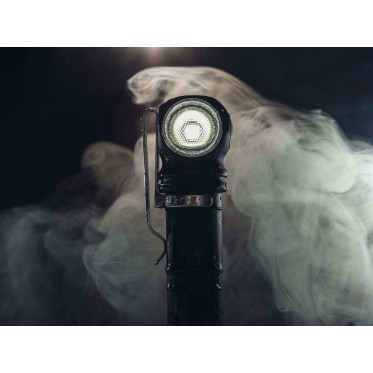 Armytek Wizard C2 Pro Max White ARMYTEK - view 7