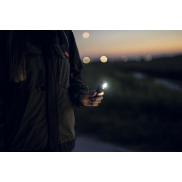 Мултиункционален челник-фенер Armytek Wizard C2 Pro Max LR студен ARMYTEK - изглед 11