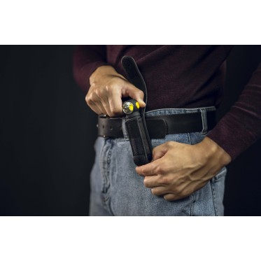 Мултиункционален челник-фенер Armytek Wizard C2 Pro Max LR студен ARMYTEK - изглед 12