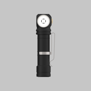 Мултиункционален челник-фенер Armytek Wizard C2 Pro Max LR студен ARMYTEK - изглед 4
