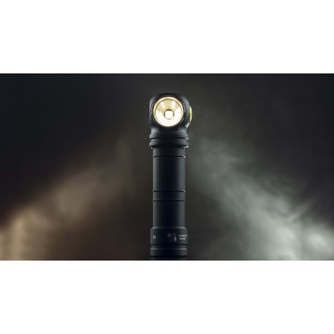 Мултиункционален челник-фенер Armytek Wizard C2 Pro Max LR студен ARMYTEK - изглед 8