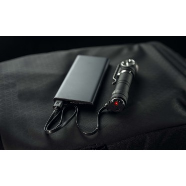 Мултиункционален челник-фенер Armytek Wizard C2 Pro Max LR студен ARMYTEK - изглед 9