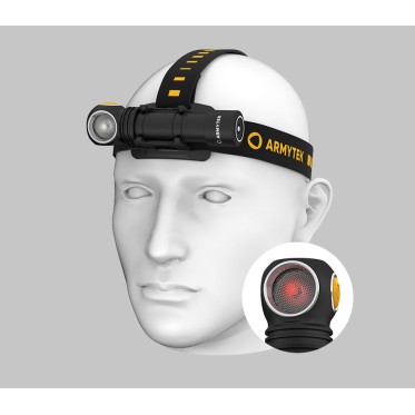 Мултиункционален челник-фенер Armytek Wizard C2 WR Magnet USB студен ARMYTEK - изглед 2