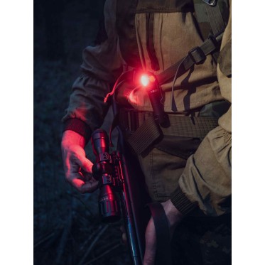 Мултиункционален челник-фенер Armytek Wizard C2 WR Magnet USB студен ARMYTEK - изглед 11