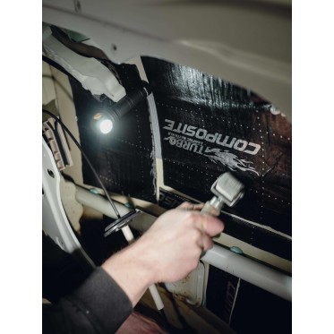 Мултиункционален челник-фенер Armytek Wizard C2 WR Magnet USB студен ARMYTEK - изглед 12