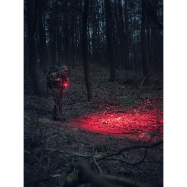 Мултиункционален челник-фенер Armytek Wizard C2 WR Magnet USB студен ARMYTEK - изглед 10