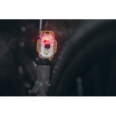 Мултиункционален челник-фенер Armytek Crystal син ARMYTEK - изглед 11
