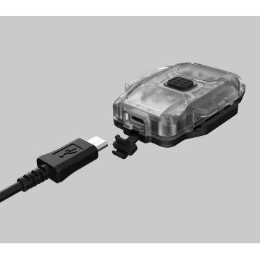 Мултиункционален челник-фенер Armytek Crystal син ARMYTEK - изглед 5