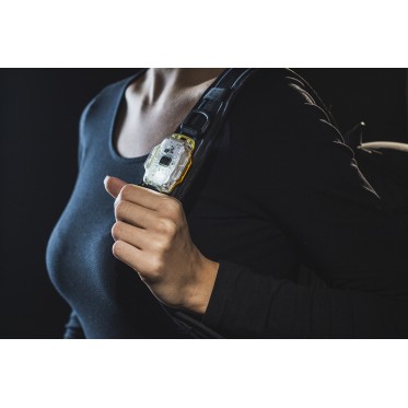 Мултиункционален челник-фенер Armytek Crystal син ARMYTEK - изглед 8