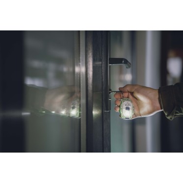 Мултиункционален челник-фенер Armytek Crystal Pro сив ARMYTEK - изглед 9