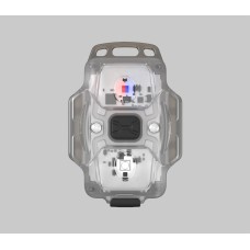 Мултифункционален челник-фенер Armytek Crystal WRB USB-C син 6 в 1 - Extreme-bg.com Мултифункционален челник-фенер Armytek Crystal WRB USB-C син 6 в 1