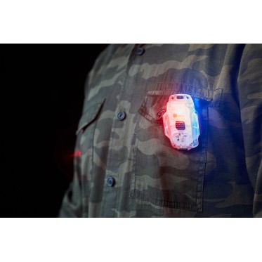Armytek Crystal WRB Blue (USB-C) ARMYTEK - view 8