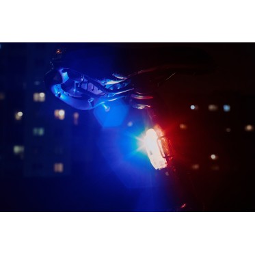 Armytek Crystal WRB Blue (USB-C) ARMYTEK - view 9