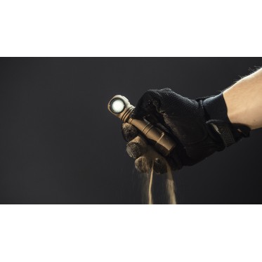 Мултиункционален челник-фенер Armytek Wizard C2 Pro студен жълт ARMYTEK - изглед 13