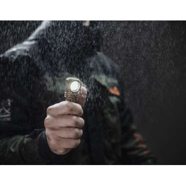 Мултиункционален челник-фенер Armytek Wizard C2 Pro студен жълт ARMYTEK - изглед 6