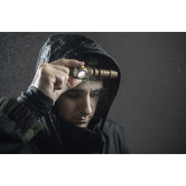 Мултиункционален челник-фенер Armytek Wizard C2 Pro студен жълт ARMYTEK - изглед 7
