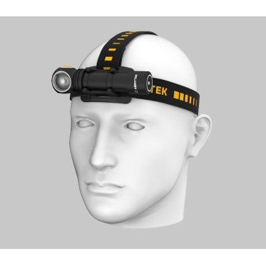 Armytek Wizard C2 Pro White ARMYTEK - view 2