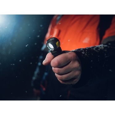Armytek Wizard C2 Pro White ARMYTEK - view 11