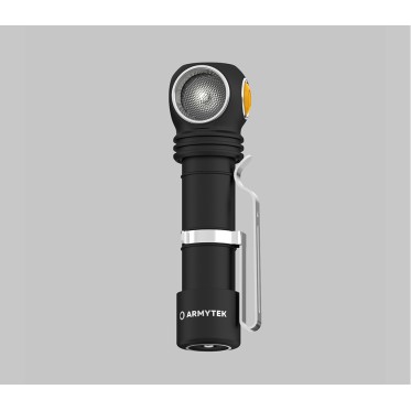 Armytek Wizard C2 Pro White ARMYTEK - view 3