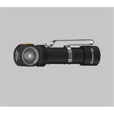 Armytek Wizard C2 Pro White ARMYTEK - view 5
