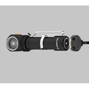 Armytek Wizard C2 Pro White ARMYTEK - view 6