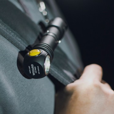 Armytek Wizard C2 Pro White ARMYTEK - view 7