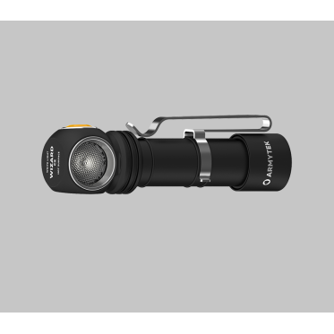 Armytek Wizard C2 Magnet USB White ARMYTEK - view 3
