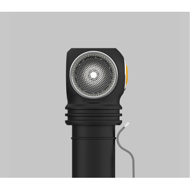 Armytek Wizard C2 Magnet USB White ARMYTEK - view 6