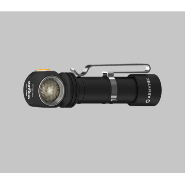 Armytek Wizard C2 Magnet USB Warm ARMYTEK - view 3