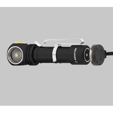 Armytek Wizard C2 Magnet USB Warm ARMYTEK - view 4