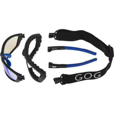 Photochromatic Bike, Run & Outdoor Sunglasses GOG, SYRIES C E321-1 GOG - view 4