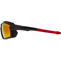Polarized Bike, Run & Outdoor Sunglasses GOG, GLAZE E357-4P