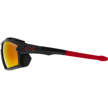 Polarized Bike, Run & Outdoor Sunglasses GOG, GLAZE E357-4P GOG - view 2