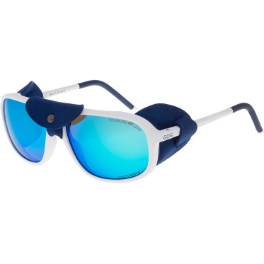 Polarized Bike, Run & Outdoor Sunglasses GOG, EVEREST E400-2P GOG - view 2