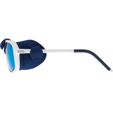 Polarized Bike, Run & Outdoor Sunglasses GOG, EVEREST E400-2P GOG - view 4