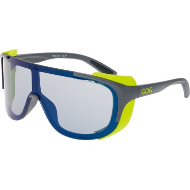 Photochromatic Bike, Run & Outdoor Sunglasses GOG, TATRA E492-2C GOG - view 2